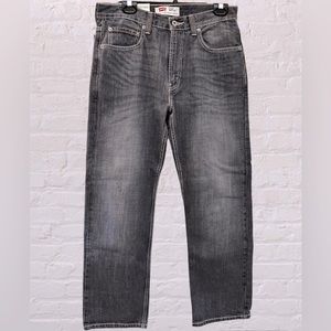 Brand new Levi’s 505 Straight Fit Jeans. Size 32x30